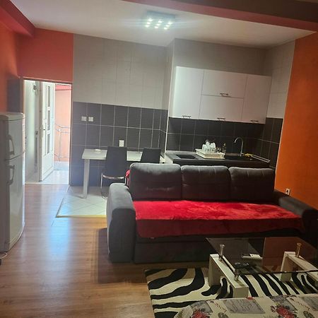 Apartment Savanovic Banja Luka Kültér fotó