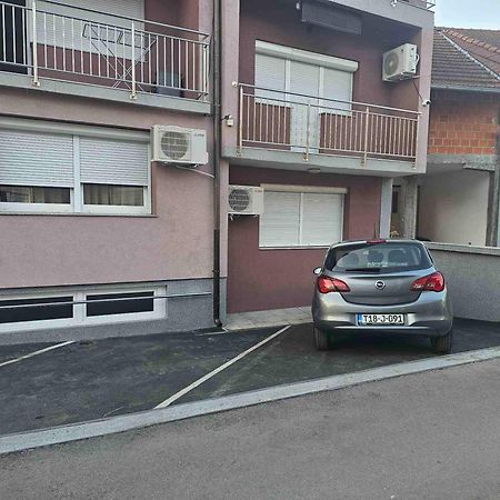 Apartment Savanovic Banja Luka Kültér fotó