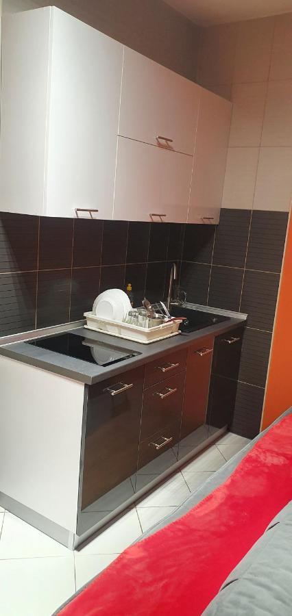 Apartment Savanovic Banja Luka Kültér fotó