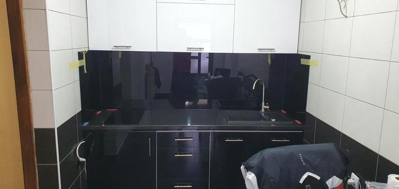 Apartment Savanovic Banja Luka Kültér fotó