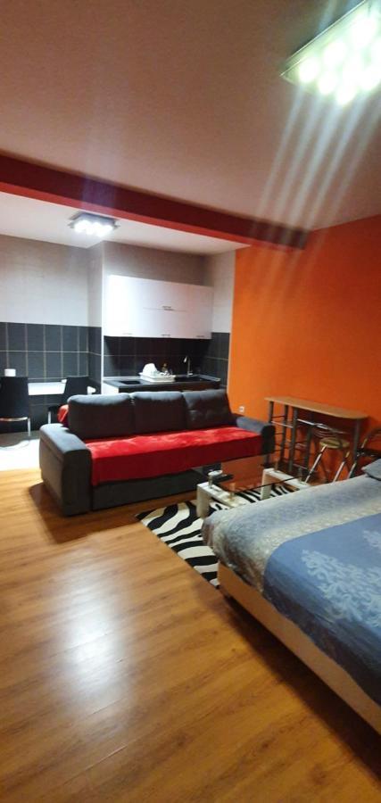Apartment Savanovic Banja Luka Kültér fotó
