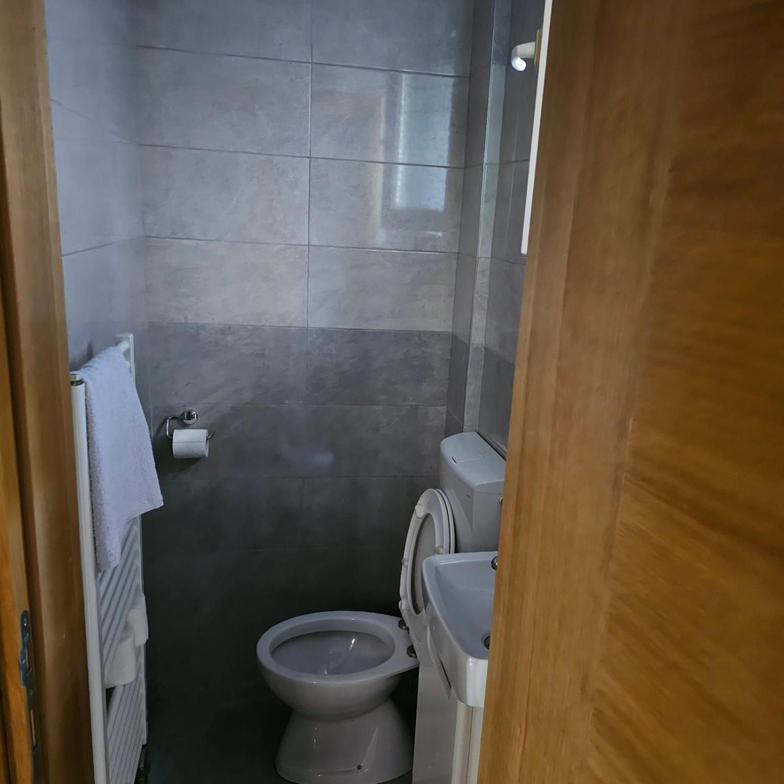Apartment Savanovic Banja Luka Kültér fotó