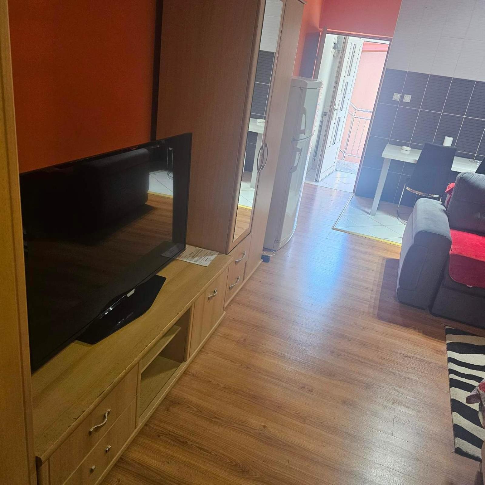 Apartment Savanovic Banja Luka Kültér fotó