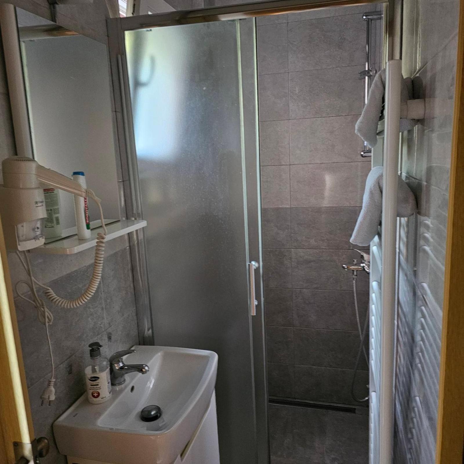 Apartment Savanovic Banja Luka Kültér fotó