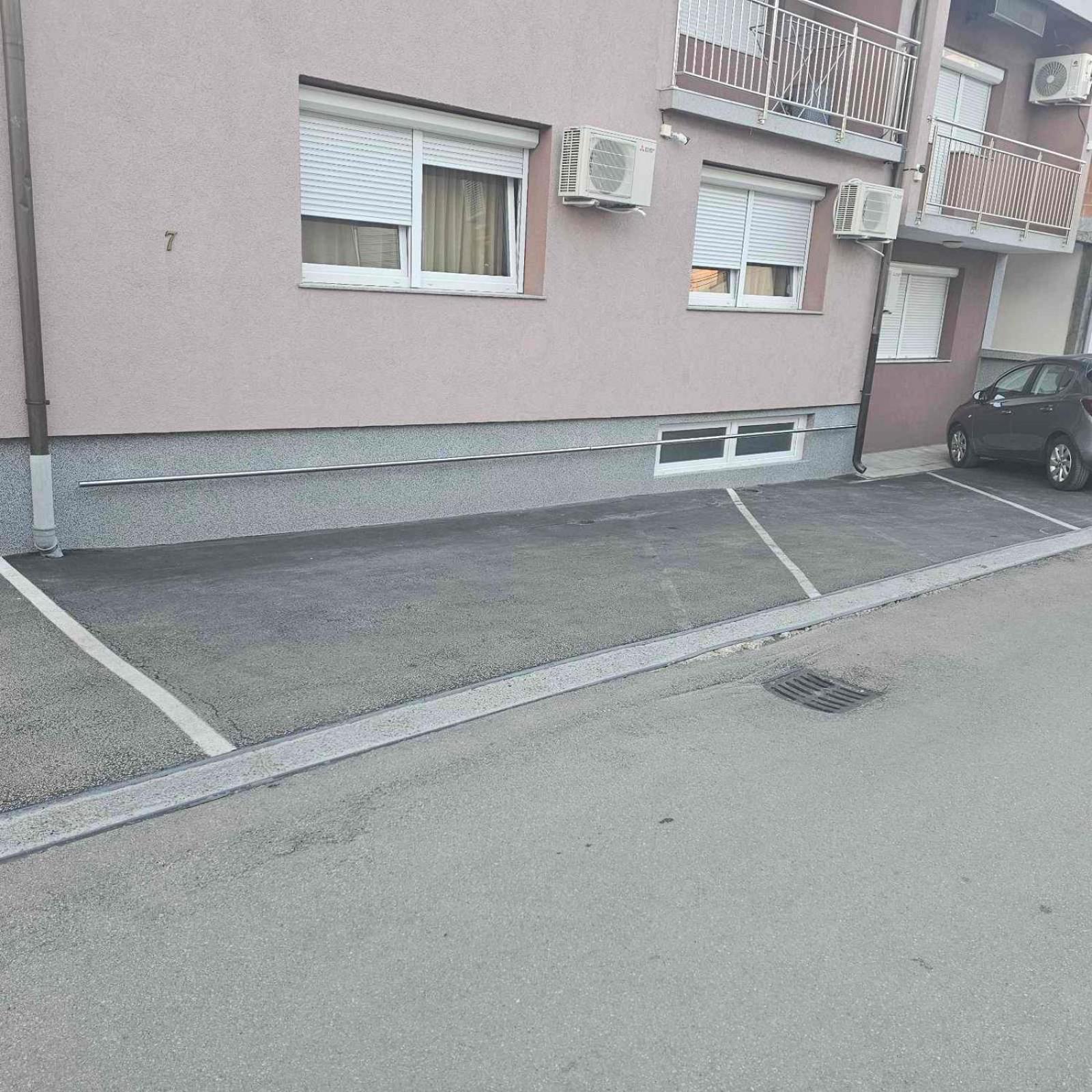 Apartment Savanovic Banja Luka Kültér fotó