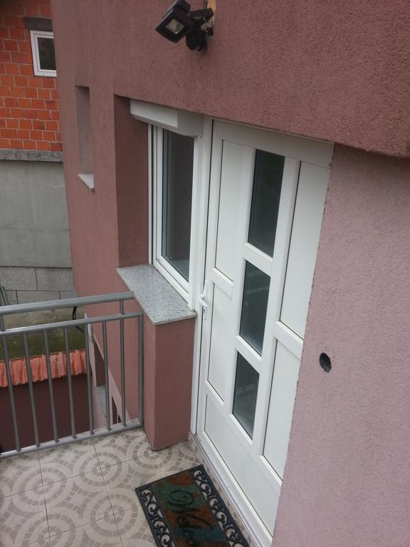 Apartment Savanovic Banja Luka Kültér fotó