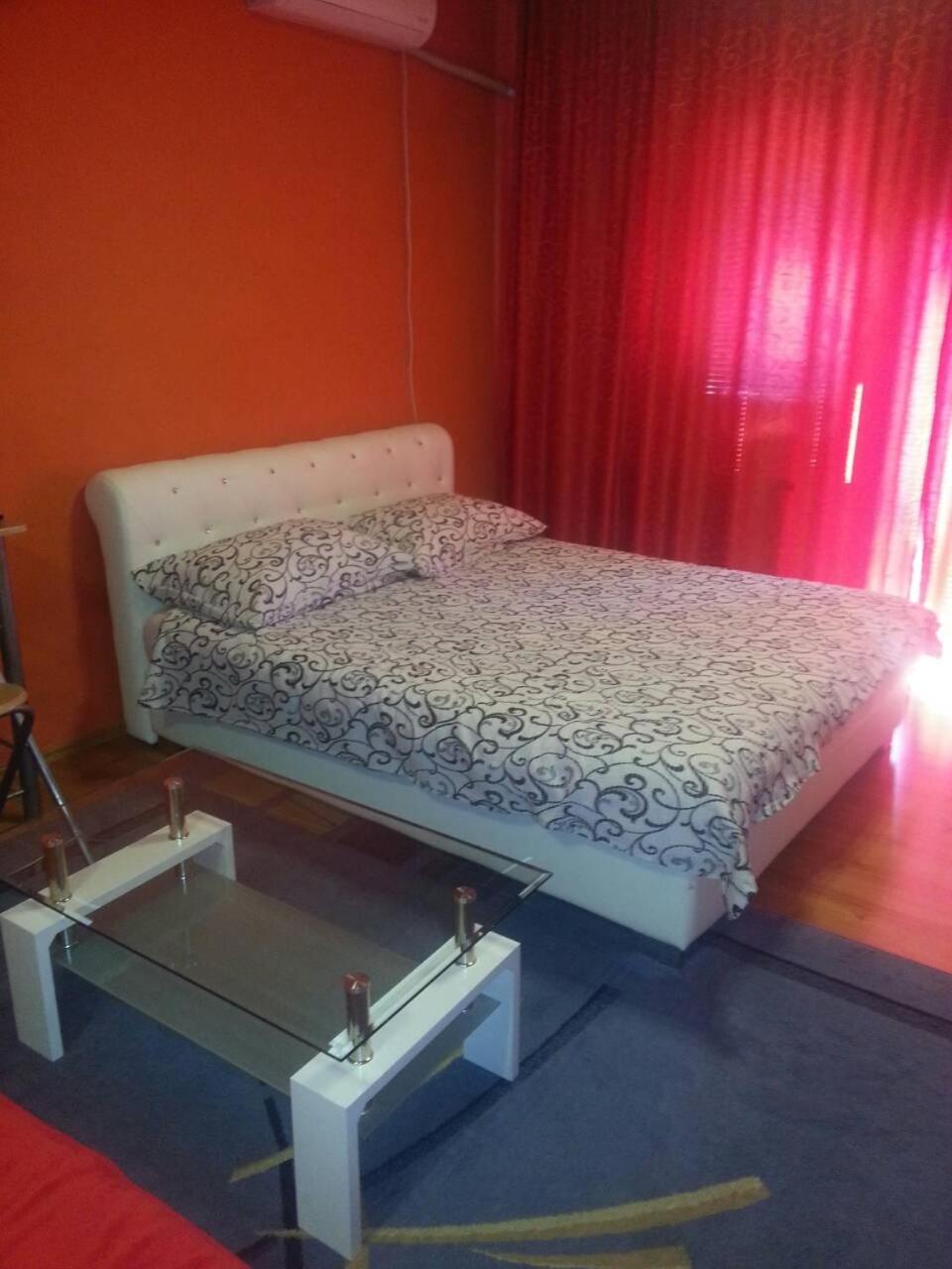 Apartment Savanovic Banja Luka Kültér fotó
