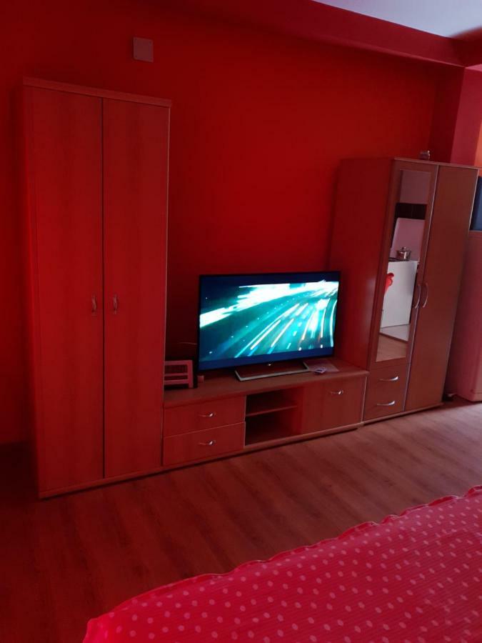 Apartment Savanovic Banja Luka Kültér fotó