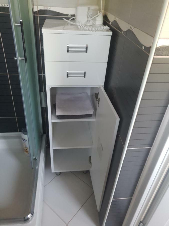 Apartment Savanovic Banja Luka Kültér fotó